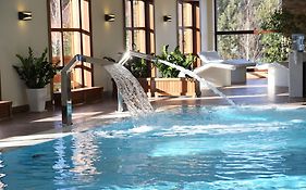 Hotel Osada Karbówko Wellness&SPA