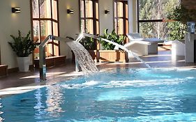 Hotel Osada Karbówko Wellness&SPA